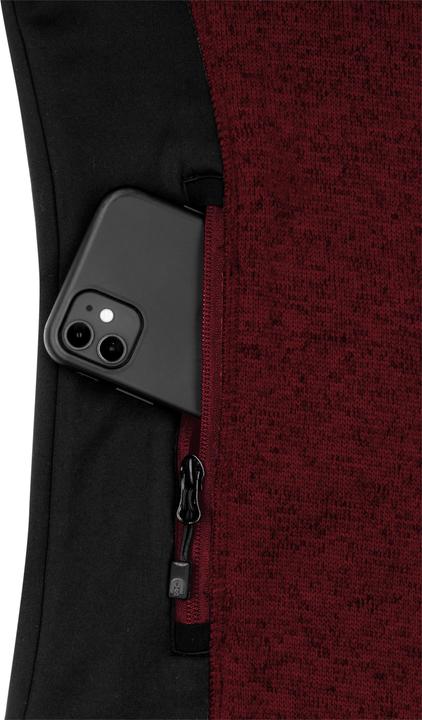 Immagine prodotto Normani Gilet da donna in maglia "Kashechewan" - 8831 (XXL)