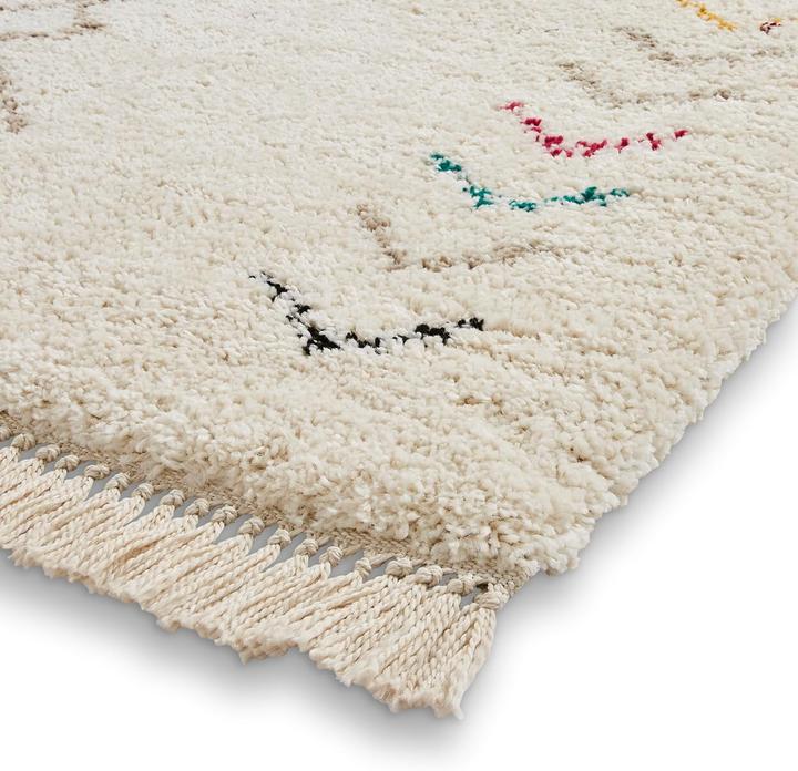 Produktbild Think! Think Rugs Boho A812 Multi - 120 x 170 (170 x 120 cm)