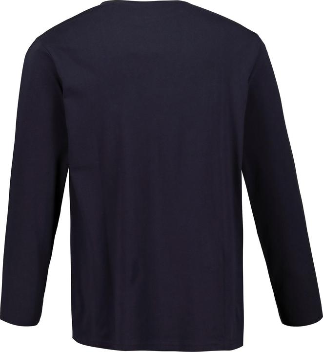 Produktbild JP1880 Langarmshirt, Basic, OEKO-TEX (XXL)