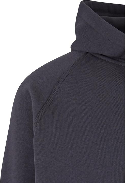 Actual product image Urban Classics Blank Hoody (S)