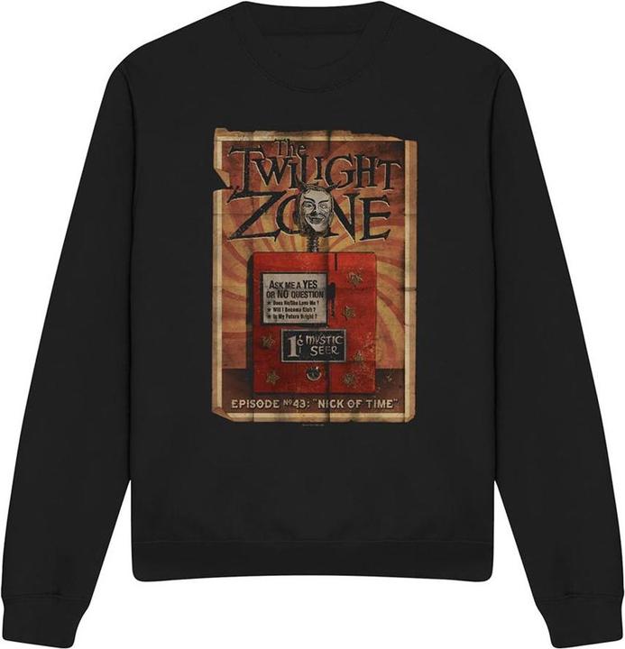Produktbild The Twilight Zone Sweatshirt (S)