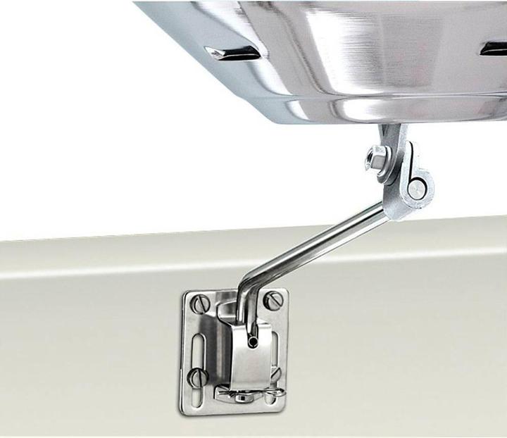 Magma Support Marine Kettle Grill