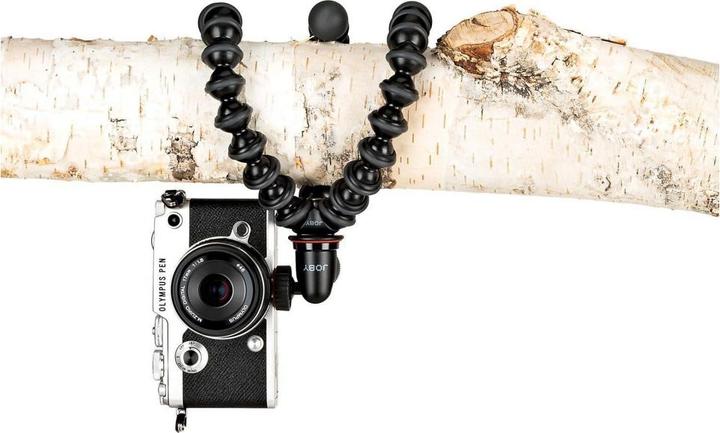 Actual product image Joby GorillaPod 1K Kit smart (Plastic)