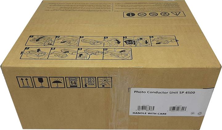 Immagine prodotto RICOH 407324 (FC)