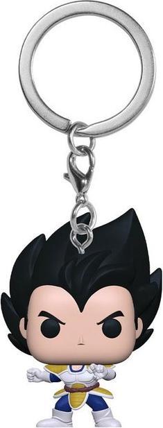 Actual product image Funko Dragon Ball Z Vegeta