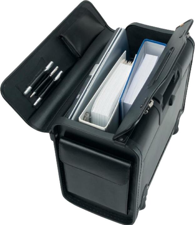 Actual product image Alassio Pilot's case (49 l)