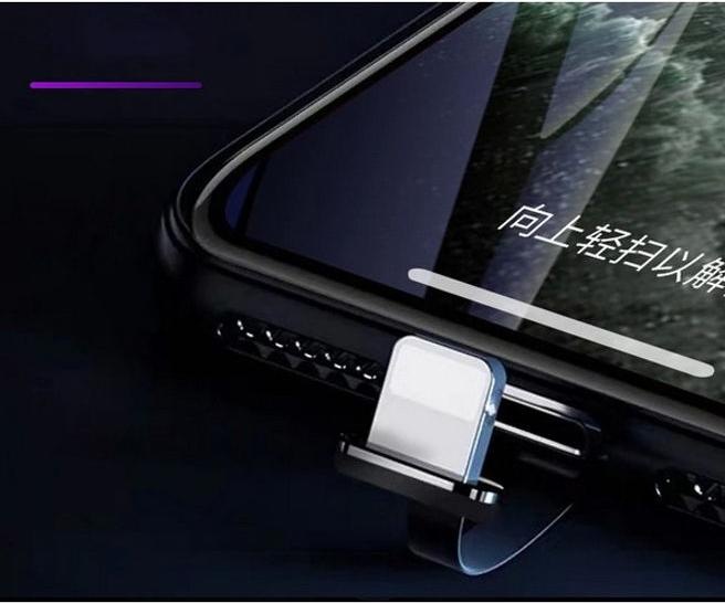 Produktbild MU Style LED Phone Case (Apple iPhone 12 Pro, Apple iPhone 12)