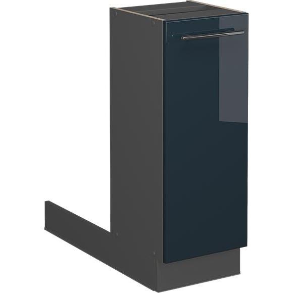Vicco, Regal, Küchenschränke Fame-Line (30 x 30 x 82 cm)