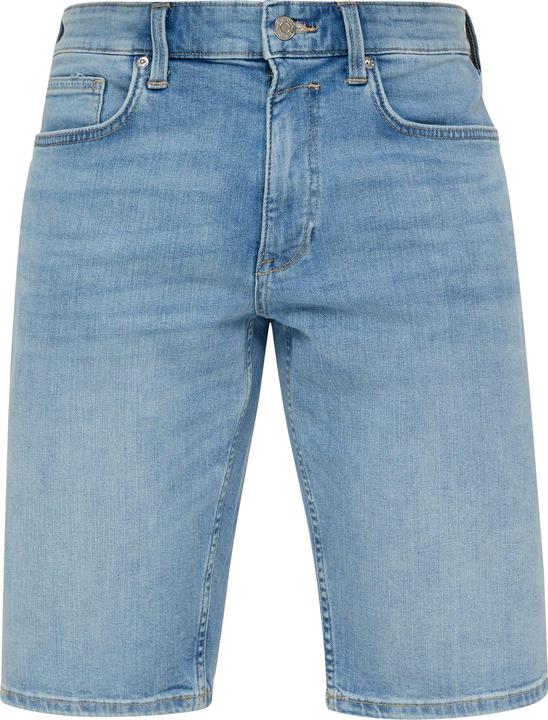 Produktbild s.Oliver Jeans-Hose Regular: Denimshorts (29)