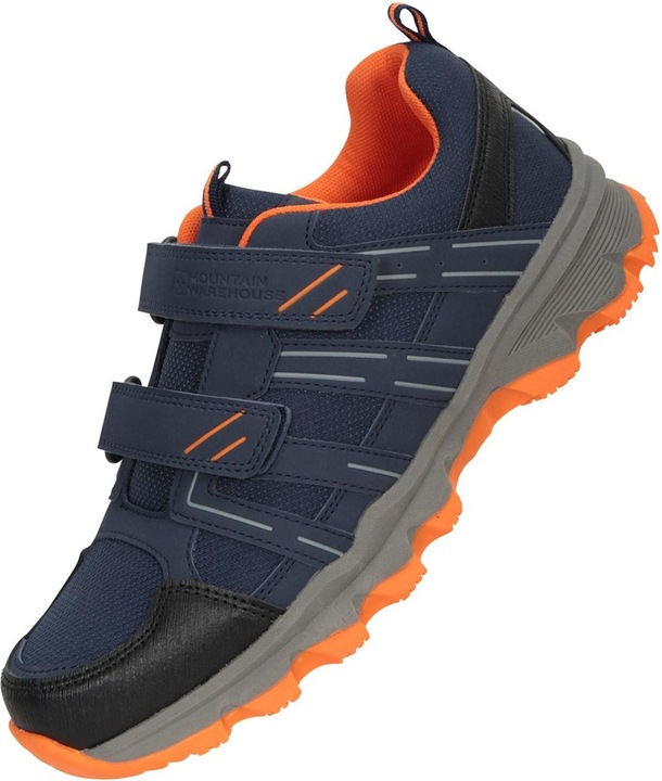 Produktbild Mountain Warehouse Wanderschuhe Cannonball (28)