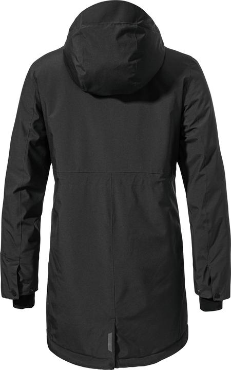 Produktbild Schöffel Ins Parka Style Crivat (38, M)