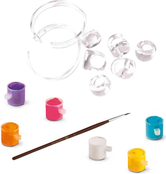 Produktbild Ses Ringe Armbänder