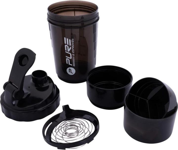 Produktbild Pure Fitness Shaker (0.50 l)