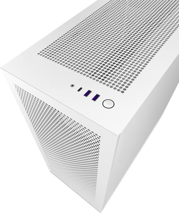 Produktbild Joule Performance Gaming PC RTX4060 I7 (Intel Core i7-13700F, 16 GB, 1000 GB, GeForce RTX 4060)