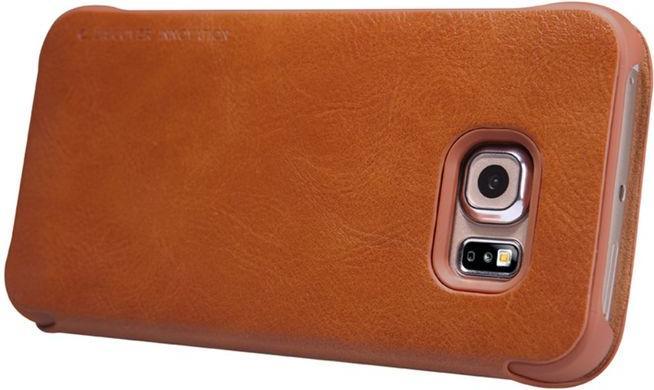 Actual product image Nillkin Qin Series (Samsung Galaxy A8 Star, Samsung Galaxy S21+, Samsung Galaxy Note 20, Samsung Galaxy A90 5G, Honor 30 Pro, Samsung Galaxy A9, Samsung Galaxy A8+, Samsung Galaxy S6 Edge+, Samsung Galaxy S20+, Honor 30, Samsung Galaxy A72 5G, Samsung Galaxy S10+, Samsung Galaxy S21 Ultra)