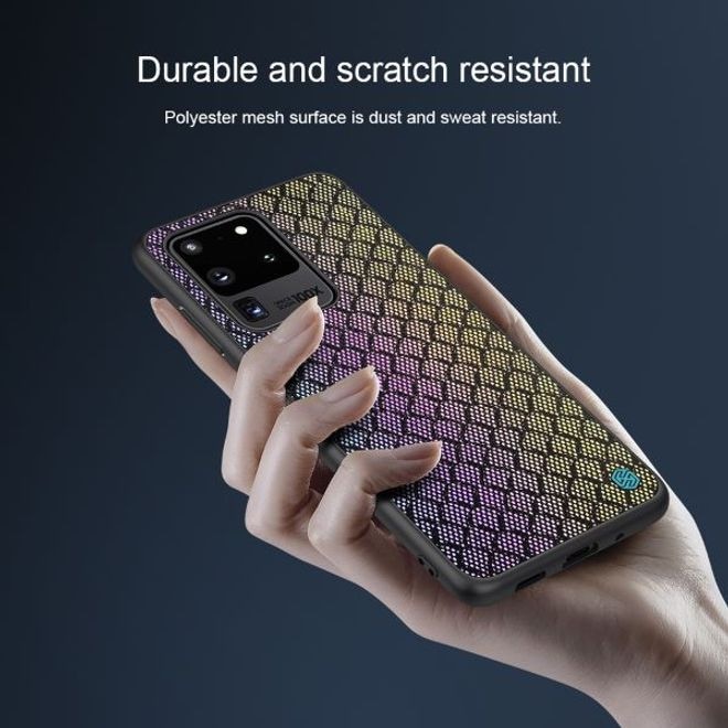 Produktbild Nillkin Twinkle Series (Samsung Galaxy S20 Ultra)