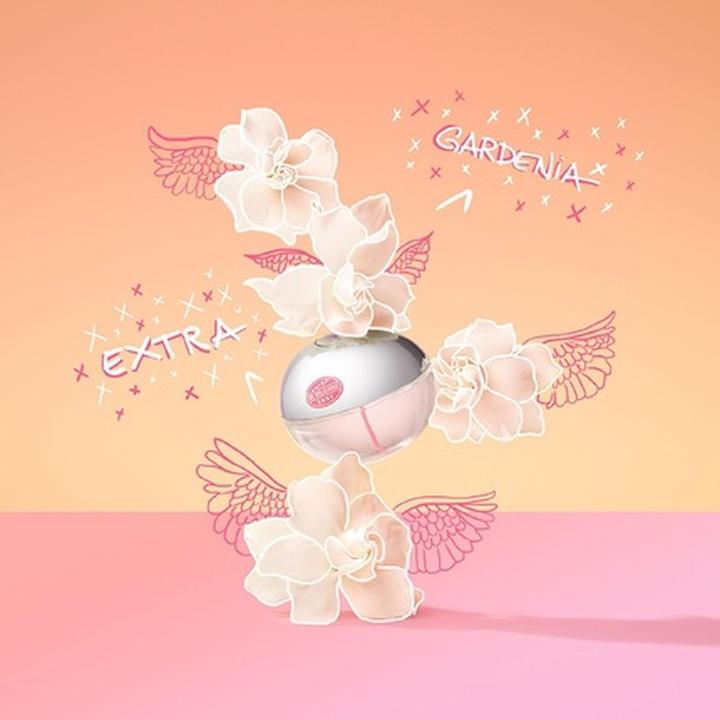 Actual product image DKNY Be Extra Delicious Edp Spray (Eau de parfum, 100 ml)