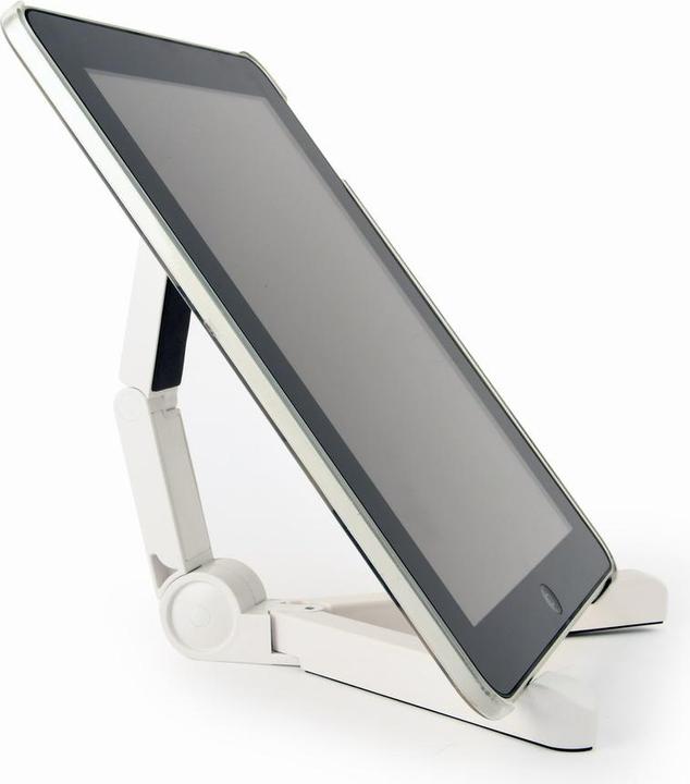 Produktbild Gembird TA-TS-01/W Universal tab