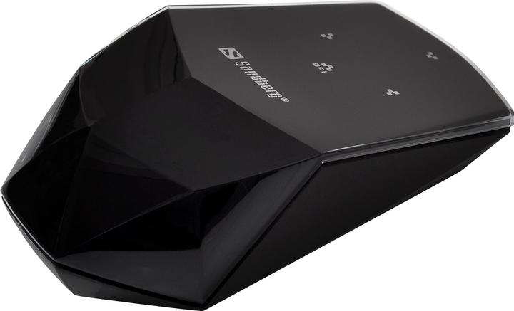 Produktbild Sandberg Wireless Touch Mouse (Kabellos)