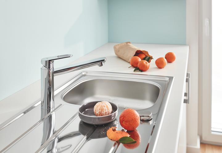 Image du produit Grohe Mitigeur d'évier, 1/2