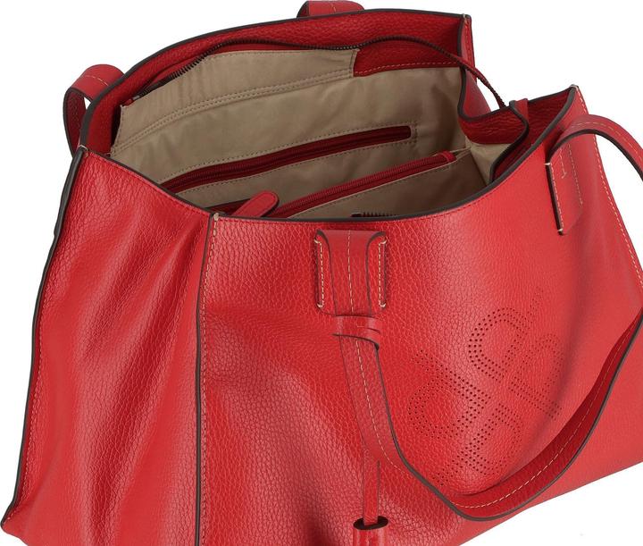 Immagine prodotto Picard Peephole Schultertasche Leder 40 cm