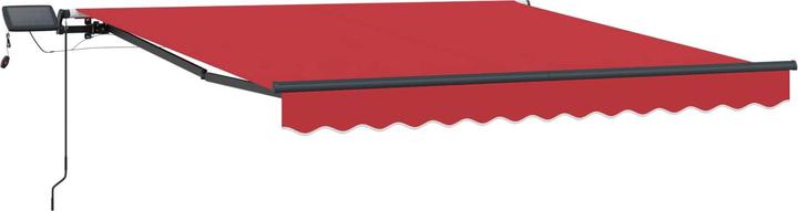 Image du produit vidaXL store rétractable (2.50 m)