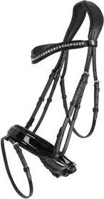Image du produit Qhp Bridon équitation pour cheval