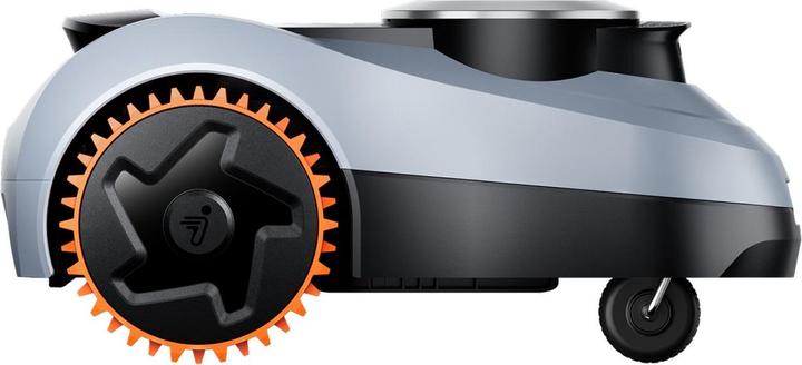Actual product image Segway-Navimow Navimow i215 LiDAR (1500 m², Without boundary wire)