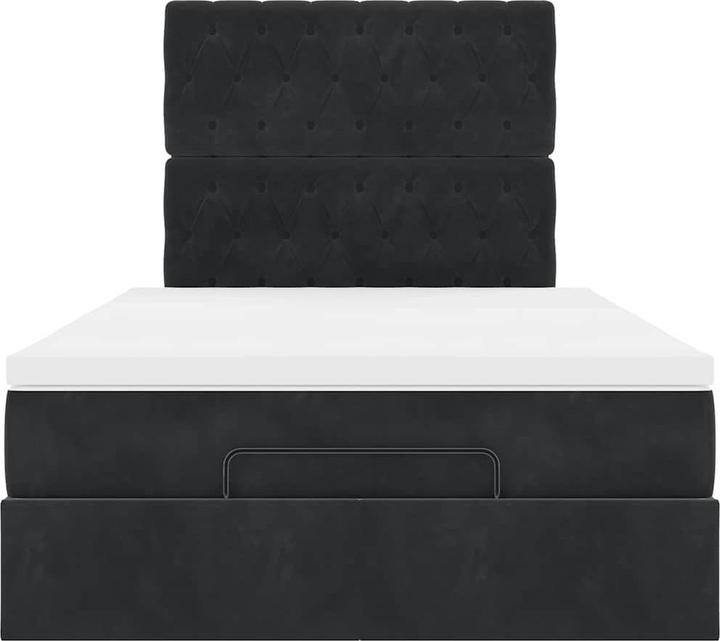 Image du produit vidaXL Ottoman-Bett (120 x 200 cm)