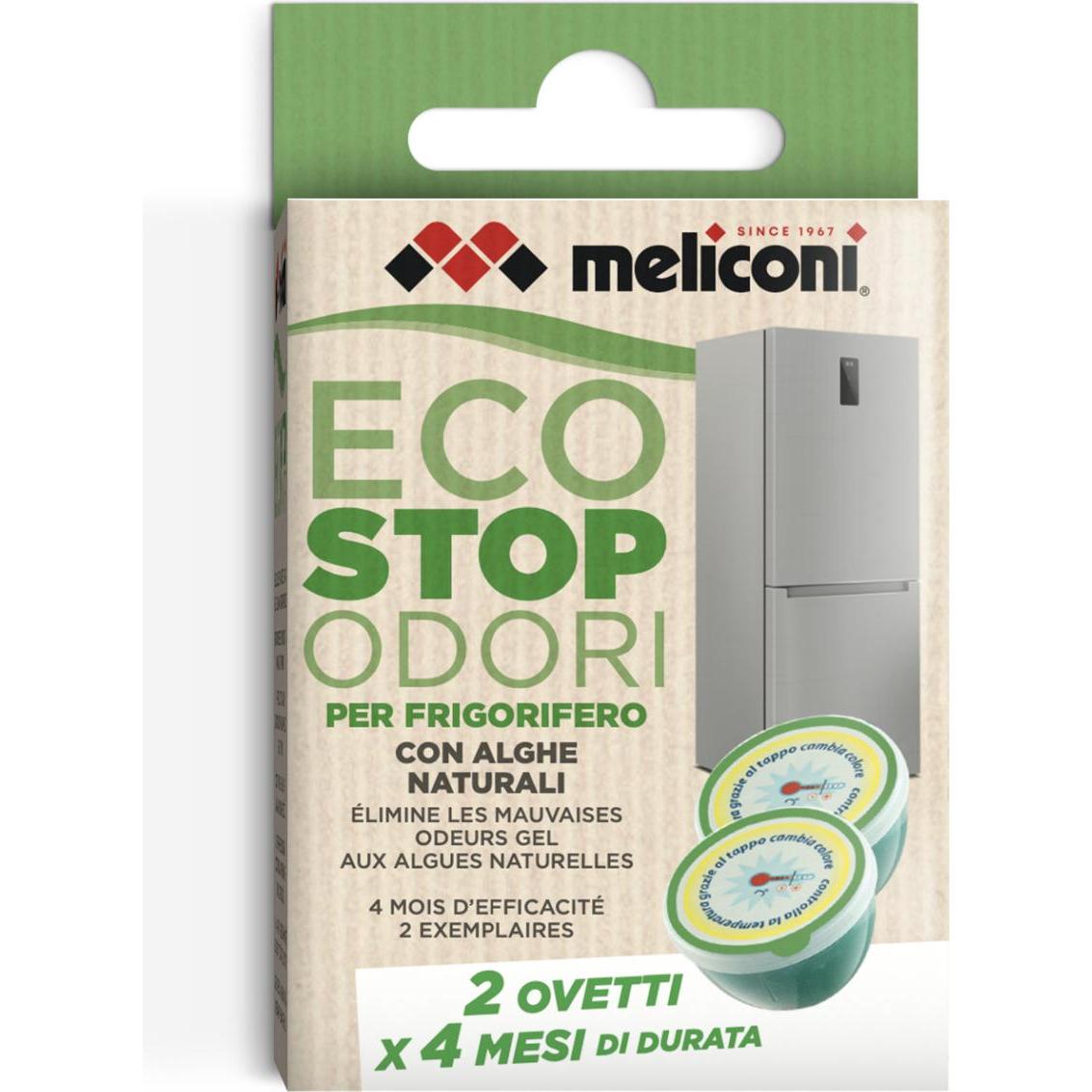 Thumbnail - Meliconi 621030, Kühlschrank Zubehör, Mehrfarbig