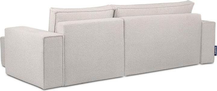 Produktbild Konsimo Napi Ii (Ecksofa)