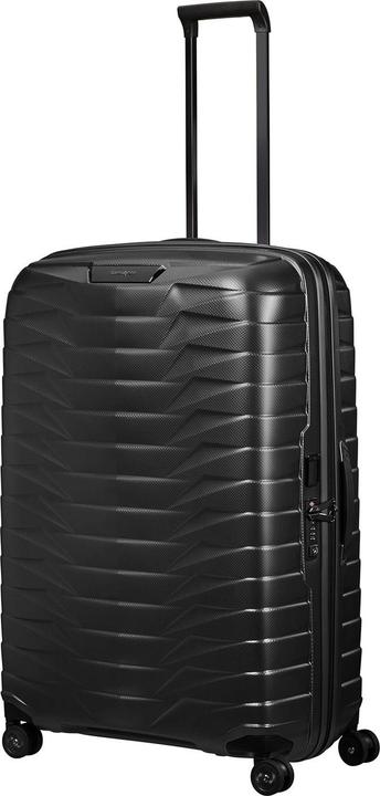 Produktbild Samsonite Proxis Trolley mit 4 Rollen 81cm (125 l)