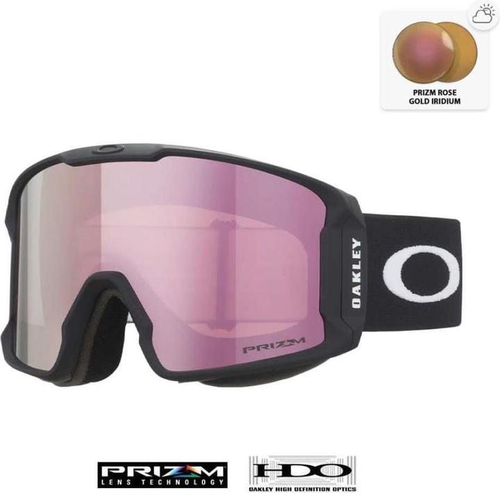 Immagine prodotto Oakley Minatore di linea