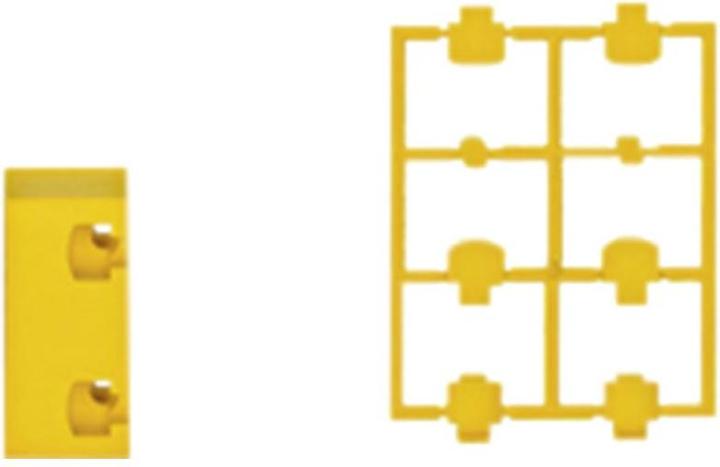 Immagine prodotto Pilz Sensore di sicurezza 1 attuatore PSEN cs4.1#541180