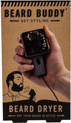 Immagine prodotto Fizz Creations Asciugabarba Beard Buddy
