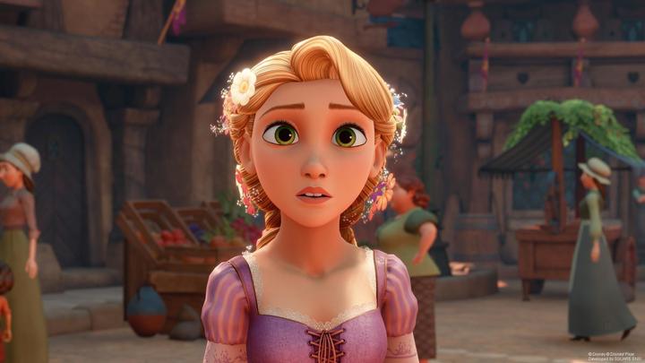 Actual product image Square Enix Kingdom Hearts III (XONE).1028538 (DE)