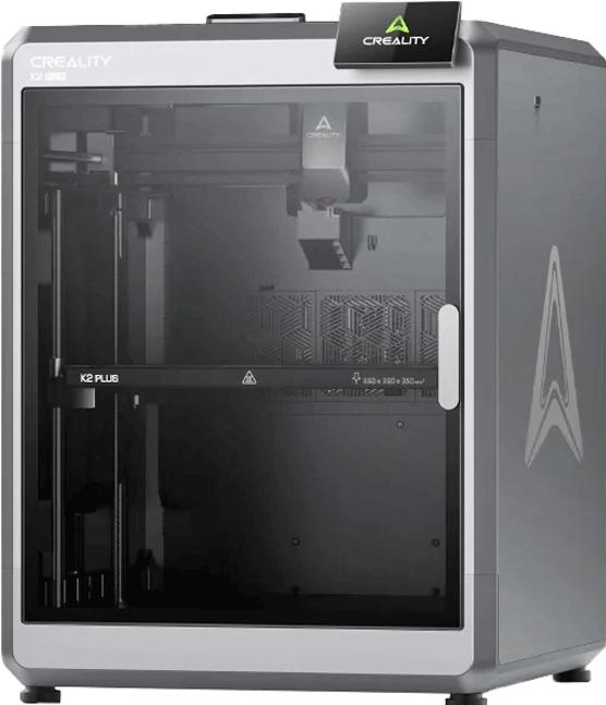 Produktbild Creality K2 Plus