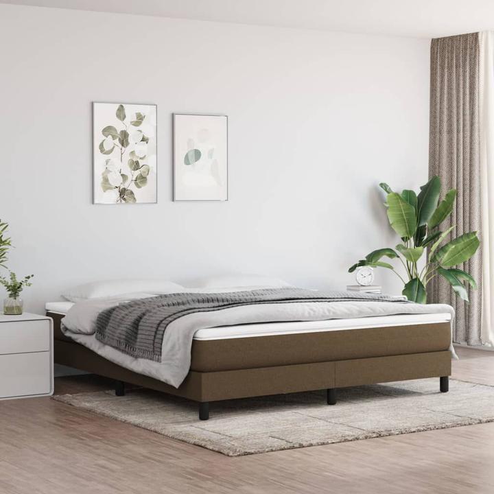 Produktbild VidaXL Jivin (160 x 200 cm, Federkern)