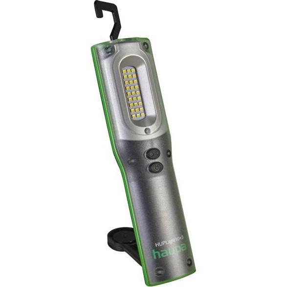 Haupa, Arbeitsleuchte, LED Inspektionsleuchte HUPlight10+3 10 Watt (800 lm)