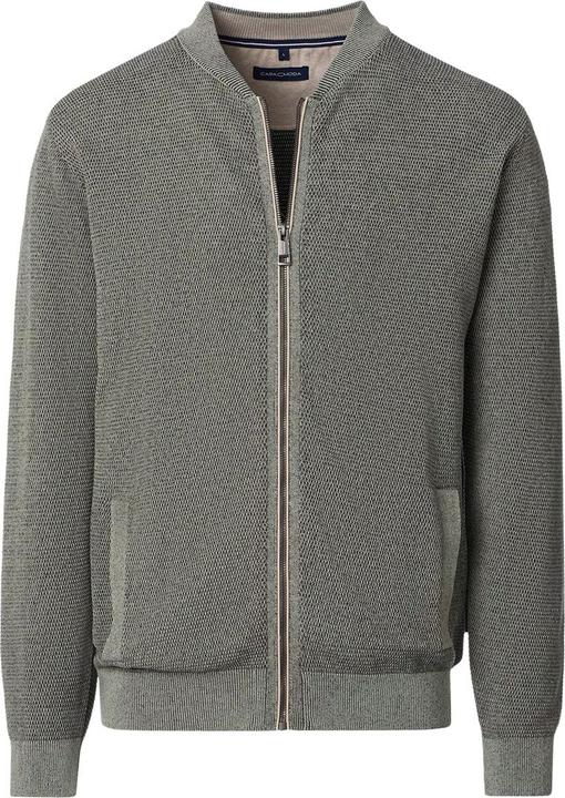 Actual product image Casamoda Basic Strickjacke (XL)
