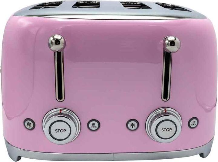 Immagine prodotto Smeg Stile anni '50 4 fette