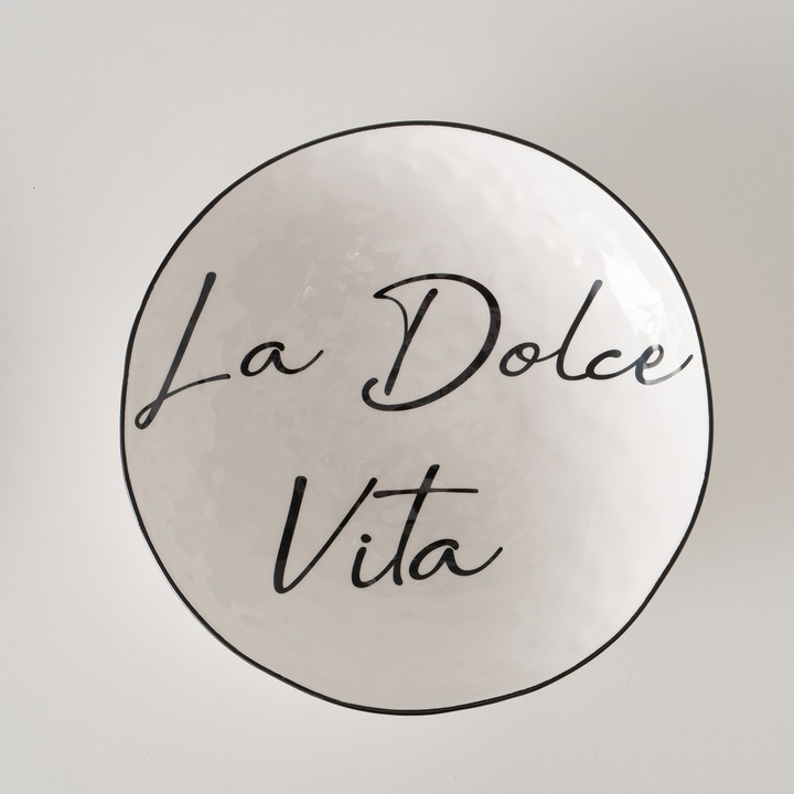 Produktbild Boltze Home Dolce Vita (37 x 37 x 7 cm)