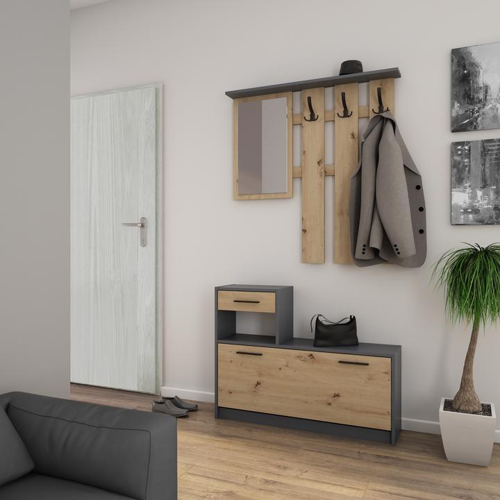 Image du produit ByLiving Tamina