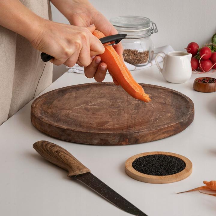 Produktbild Ruhhy Gemüseschäler - 17,5 cm