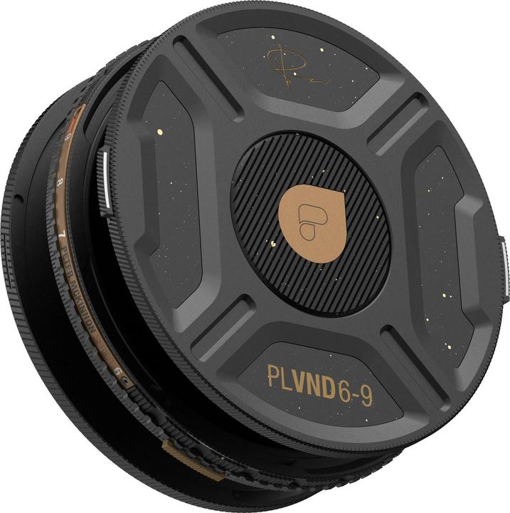 Produktbild PolarPro Polfilter Helix Polarized VND 6/9 (Polarisationsfilter)