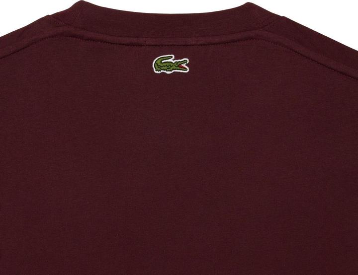 Produktbild Lacoste TShirt Baumwolle (XXS)