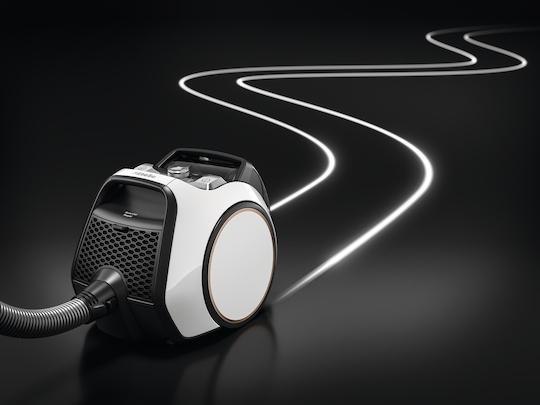 Image du produit Miele Boost CX1
