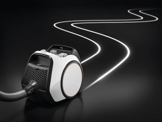 Image du produit Miele Boost CX1