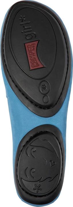 Actual product image Camper Right Nina Ballet Flat (37)