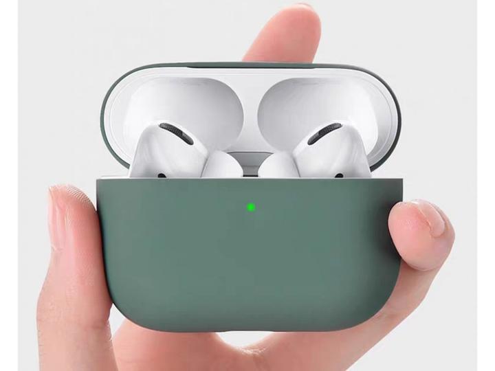Immagine prodotto Screenguard Custodia in silicone liquido Apple Airpods Pro Cover